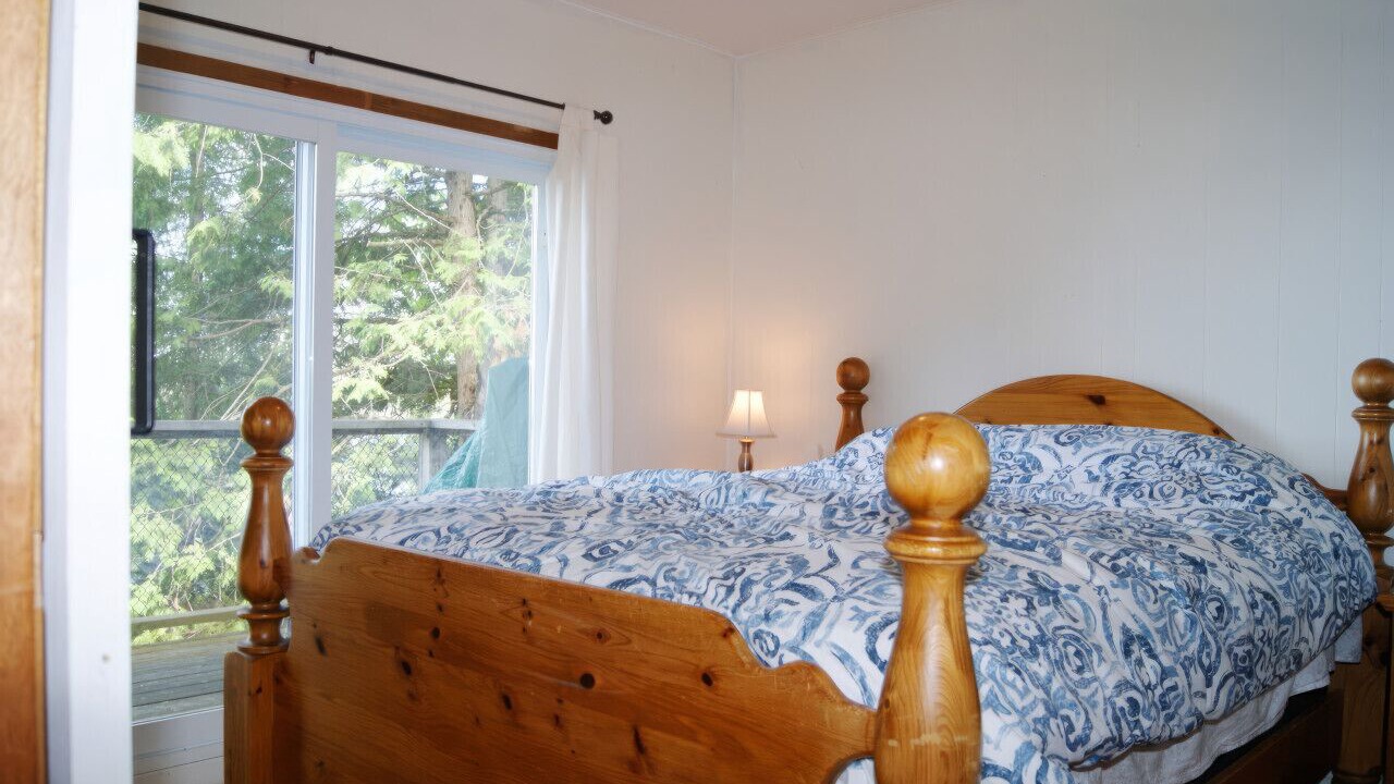 Photo of Bedroom in Wollaston