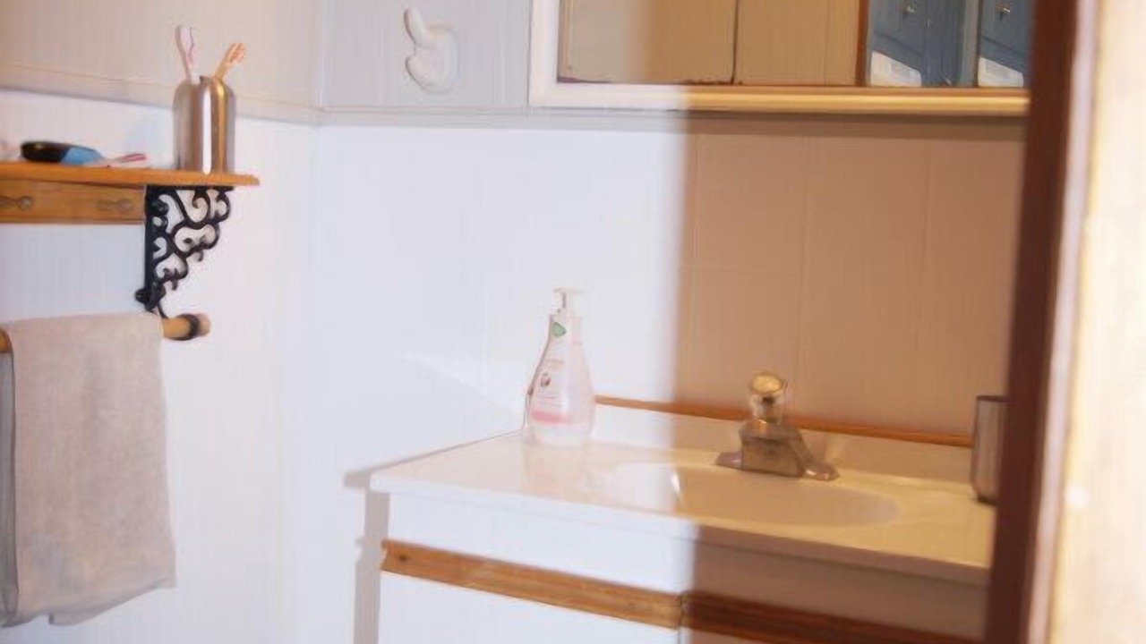 Photo of Bathroom in Wollaston