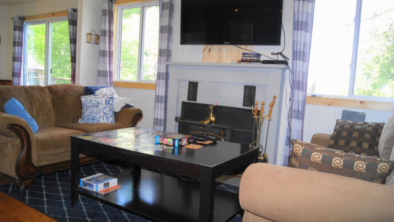 Photo of Livingroom in Wollaston