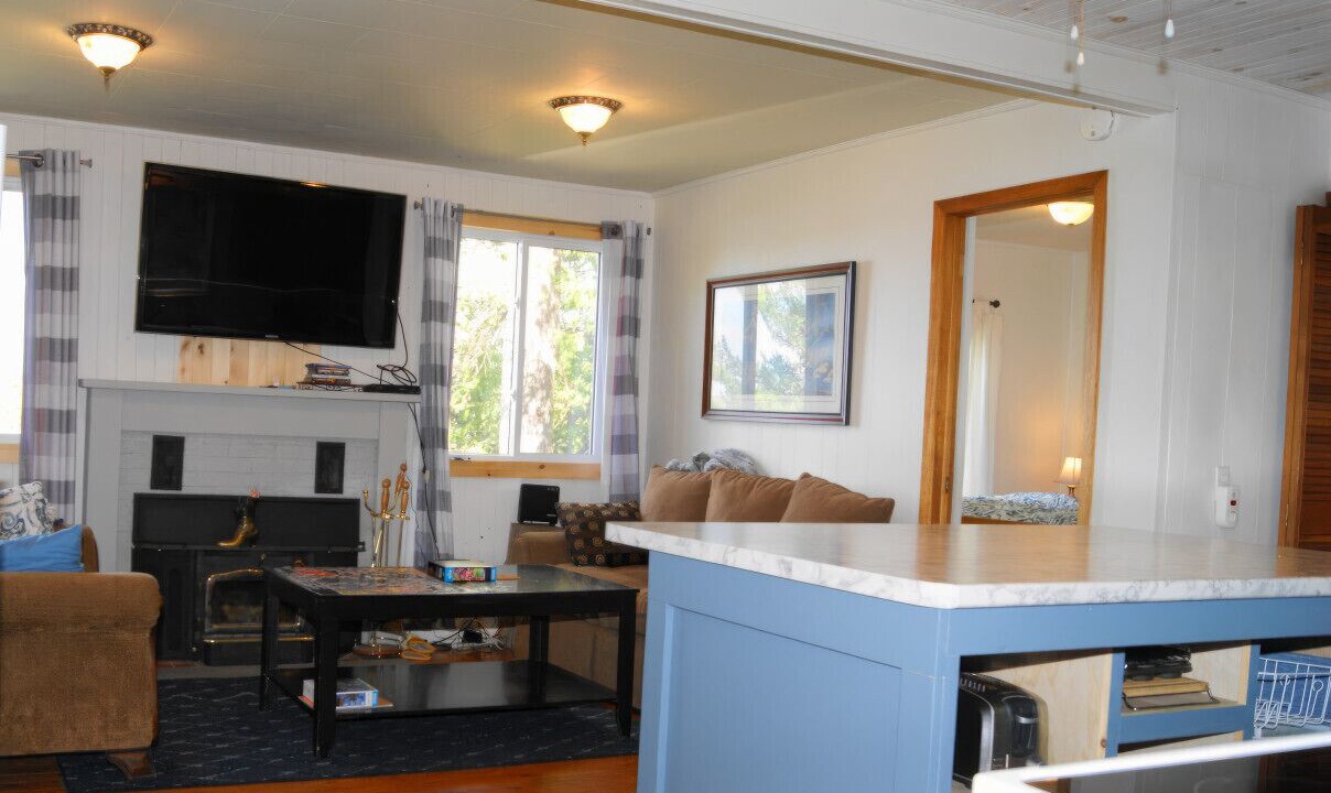 Photo of Livingroom in Wollaston