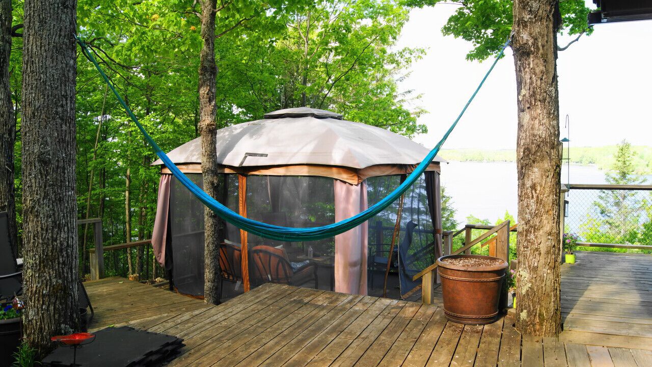 Photo of Patio Balcony in Wollaston