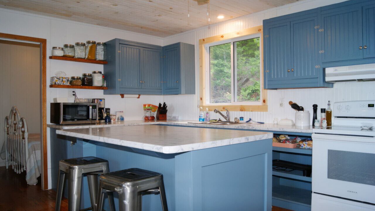 Photo of Kitchen in Wollaston