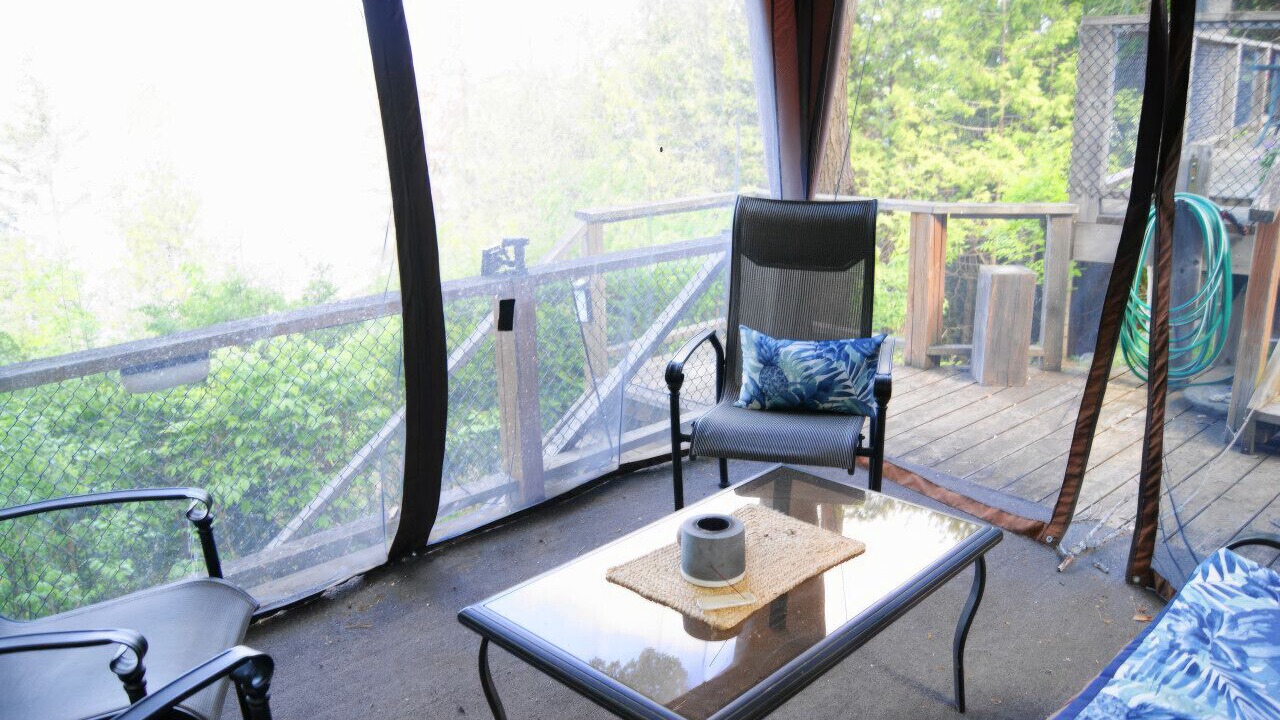Photo of Patio Balcony in Wollaston