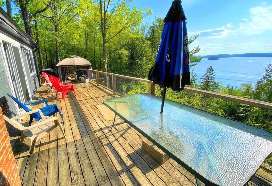 Photo of Patio Balcony in Wollaston