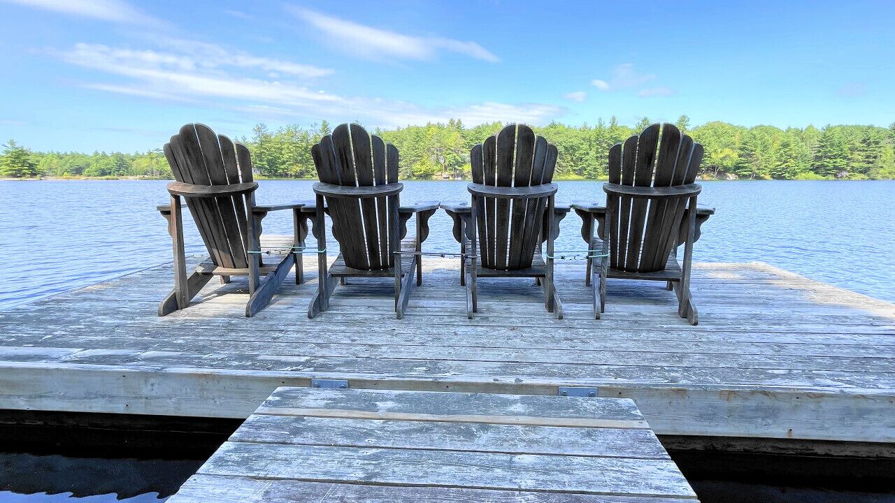 Photo of Outdoor in North Kawartha