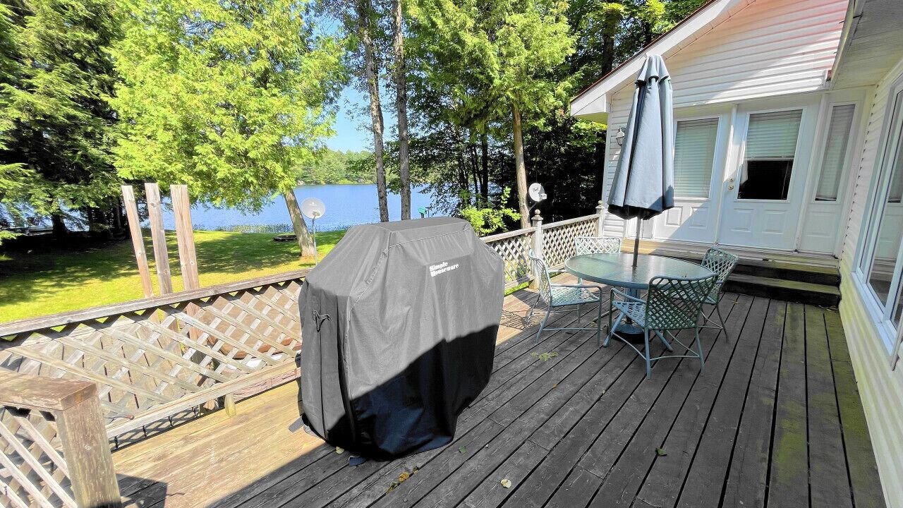Photo of Outdoor in North Kawartha