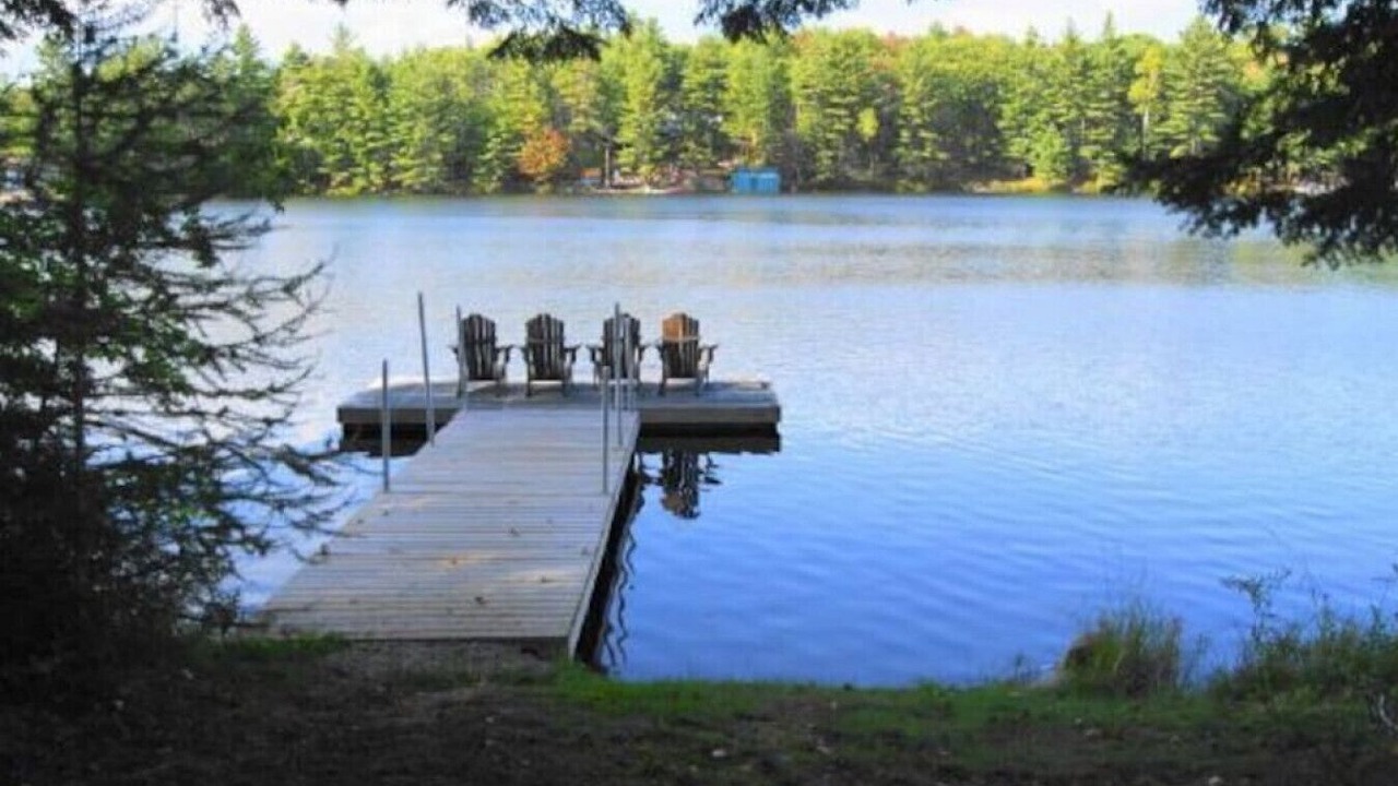 Photo of Outdoor in North Kawartha
