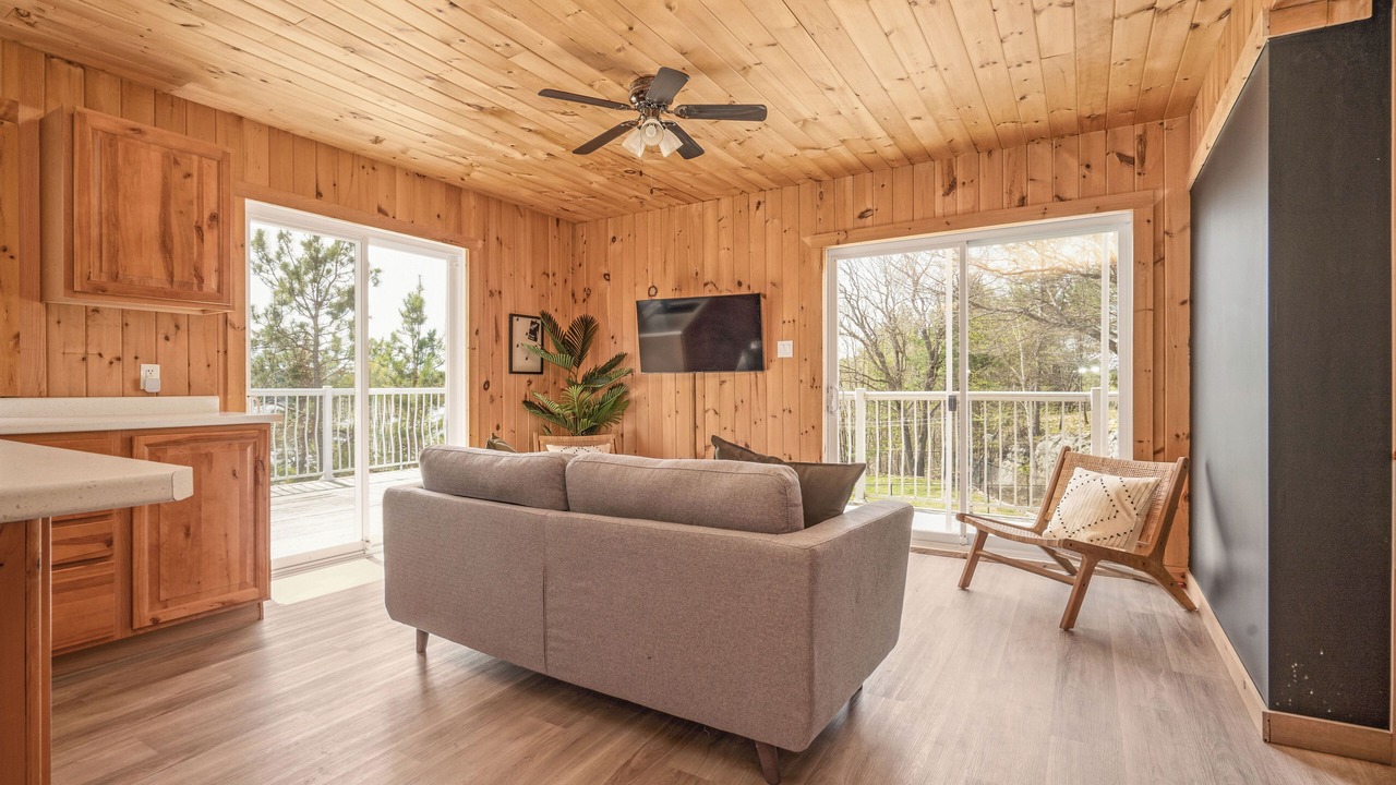 Photo of Bedroom in Sables-Spanish Rivers