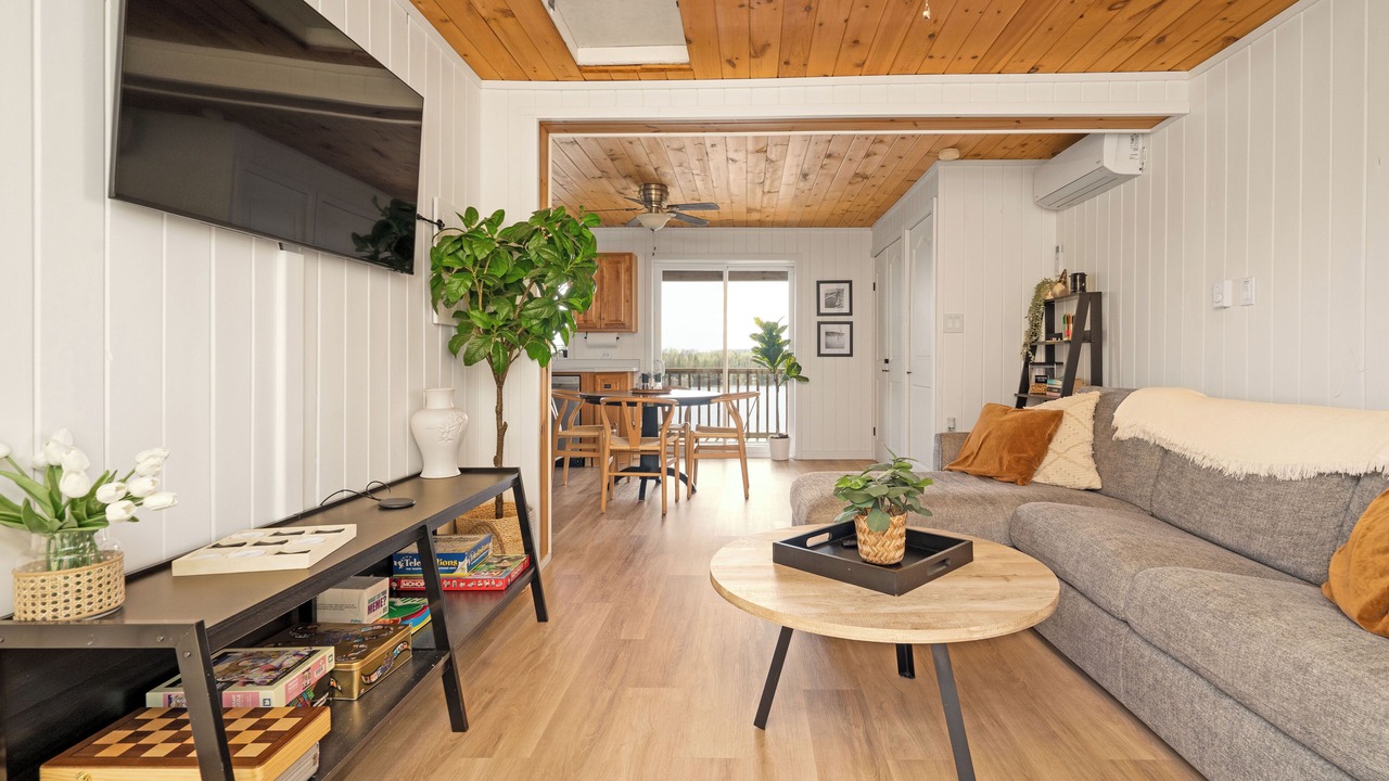 Photo of Bedroom in Sables-Spanish Rivers