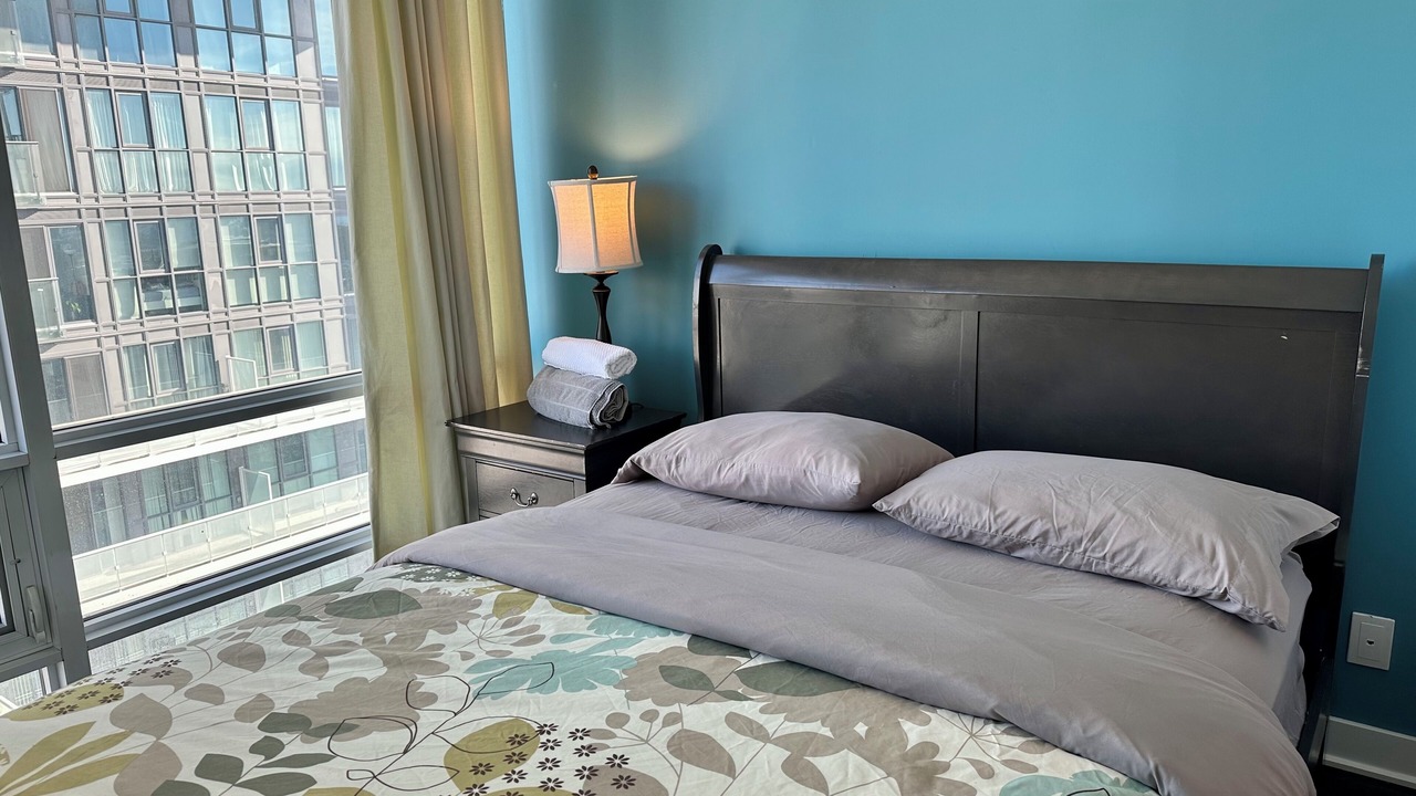 Photo of Bedroom in Bay Cloverhill