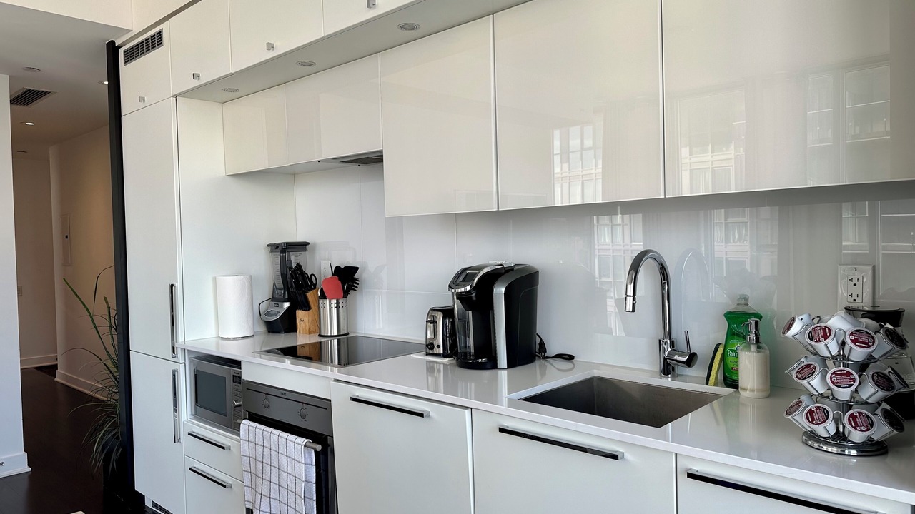 Photo of Kitchen in Bay Cloverhill