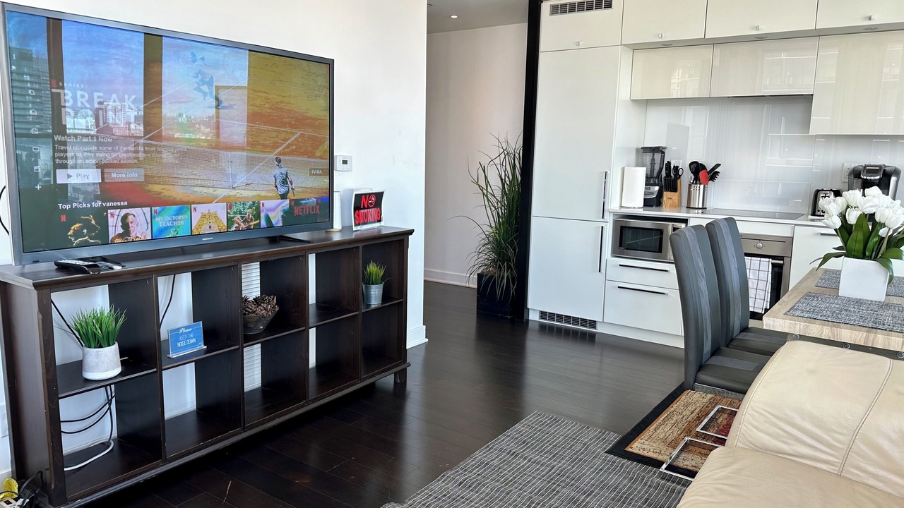 Photo of Livingroom in Bay Cloverhill