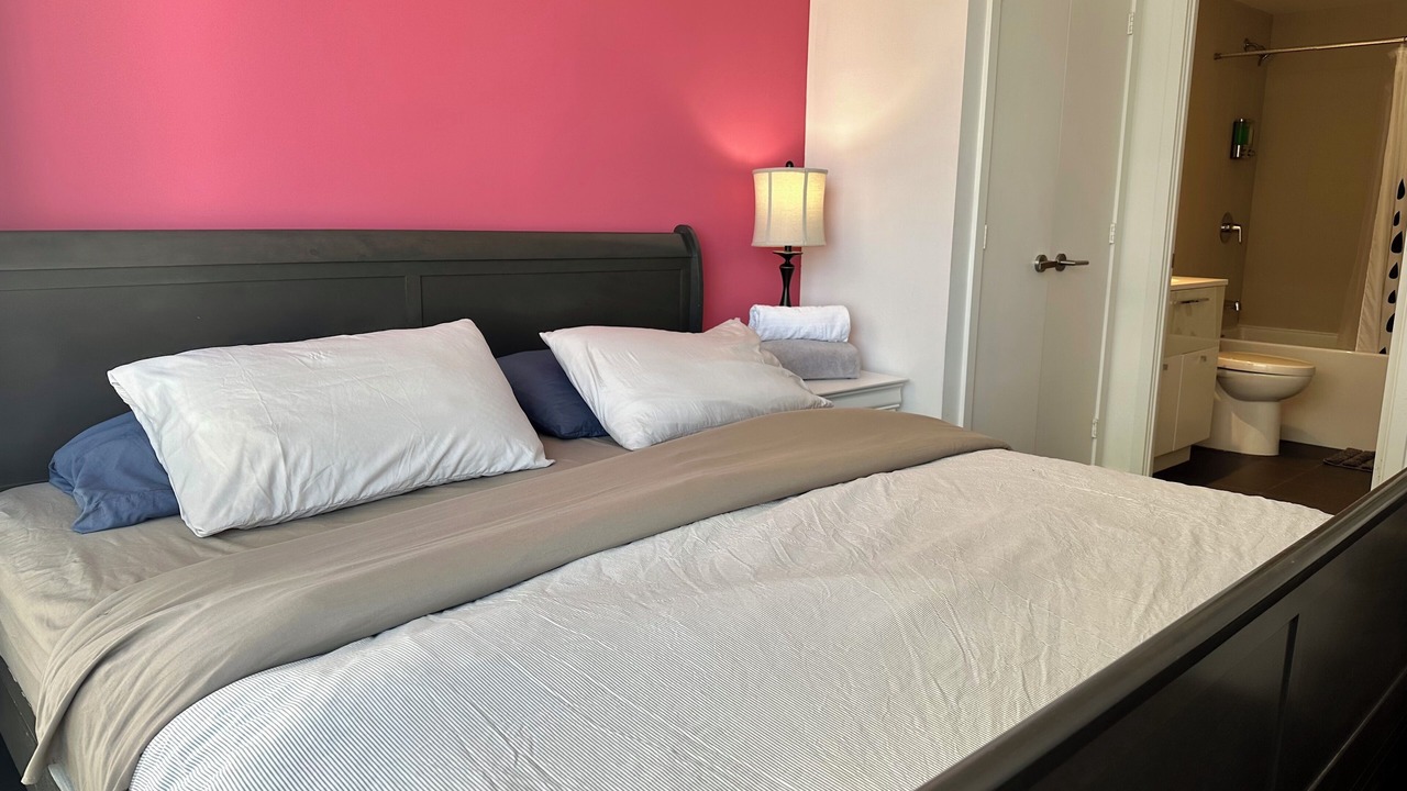 Photo of Bedroom in Bay Cloverhill