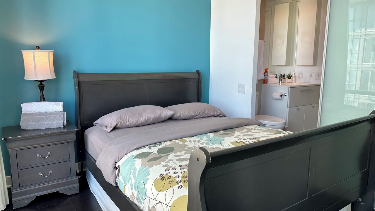 Photo of Bedroom in Bay Cloverhill