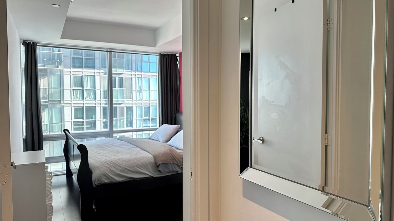 Photo of Bedroom in Bay Cloverhill