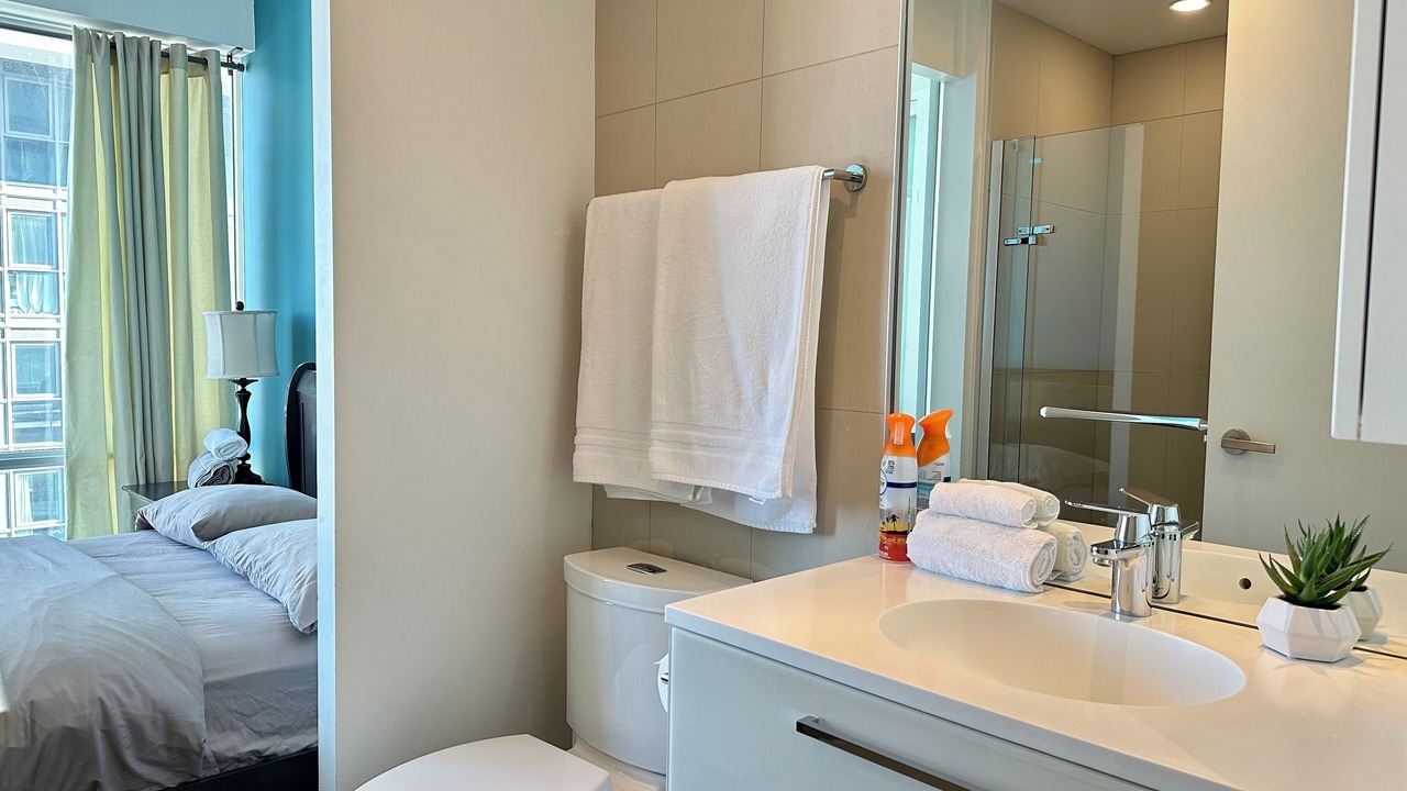 Photo of Bathroom in Bay Cloverhill