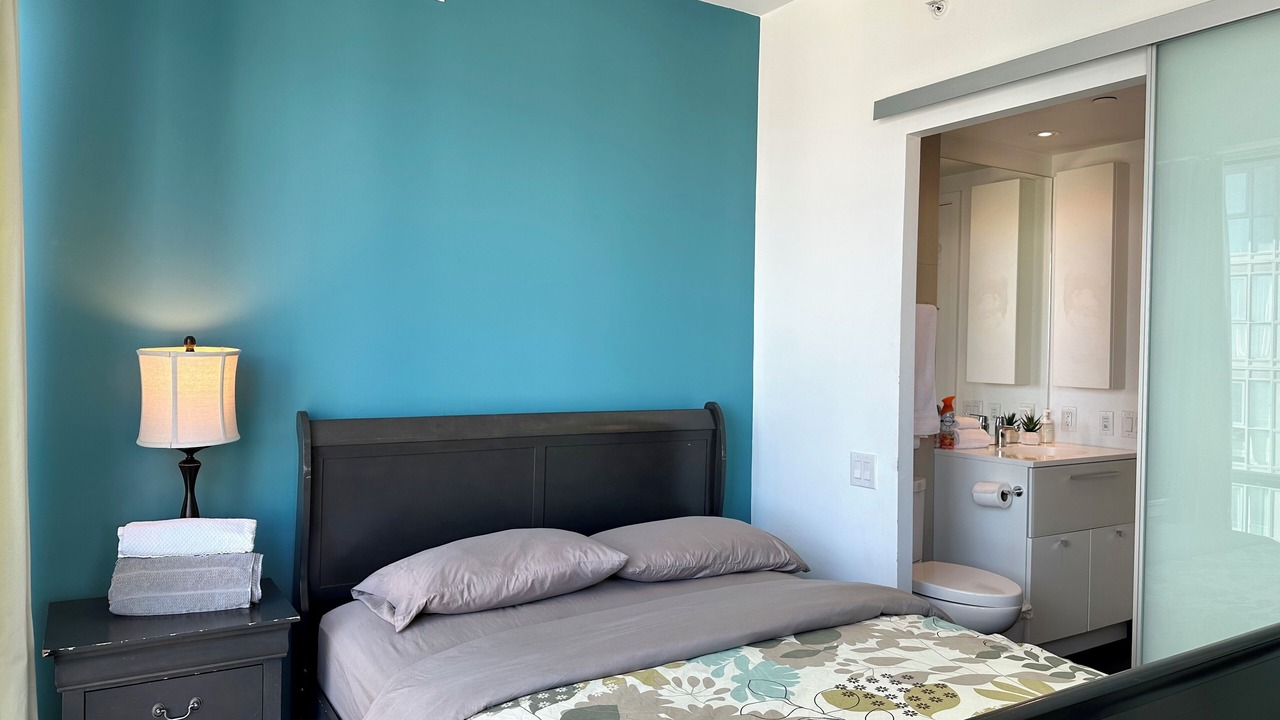 Photo of Bedroom in Bay Cloverhill