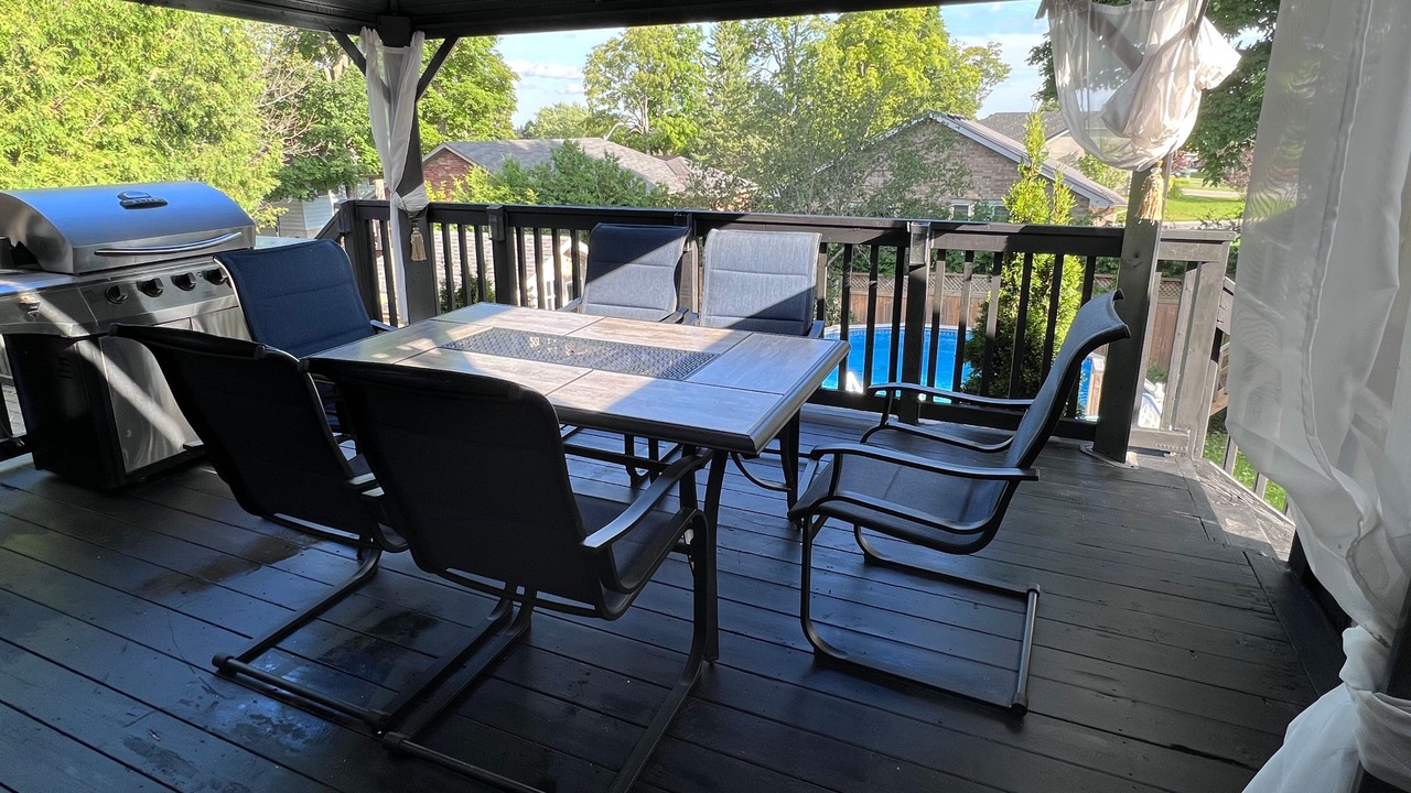 Photo of Outdoor in Selwyn