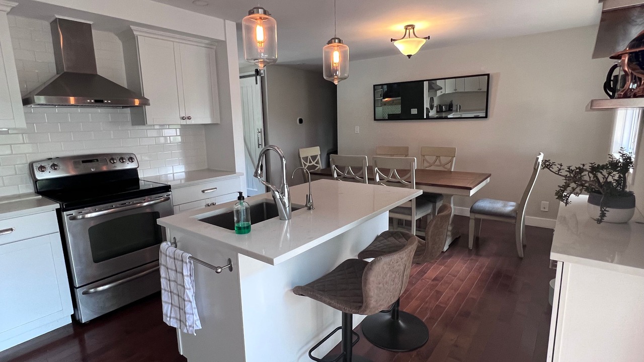 Photo of Kitchen in Selwyn