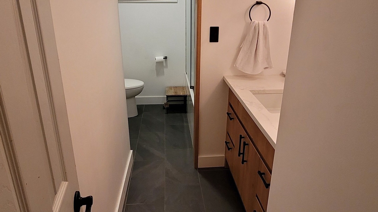Photo of Bathroom in Selwyn