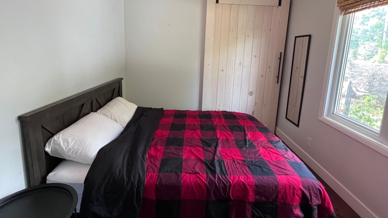 Photo of Bedroom in Selwyn