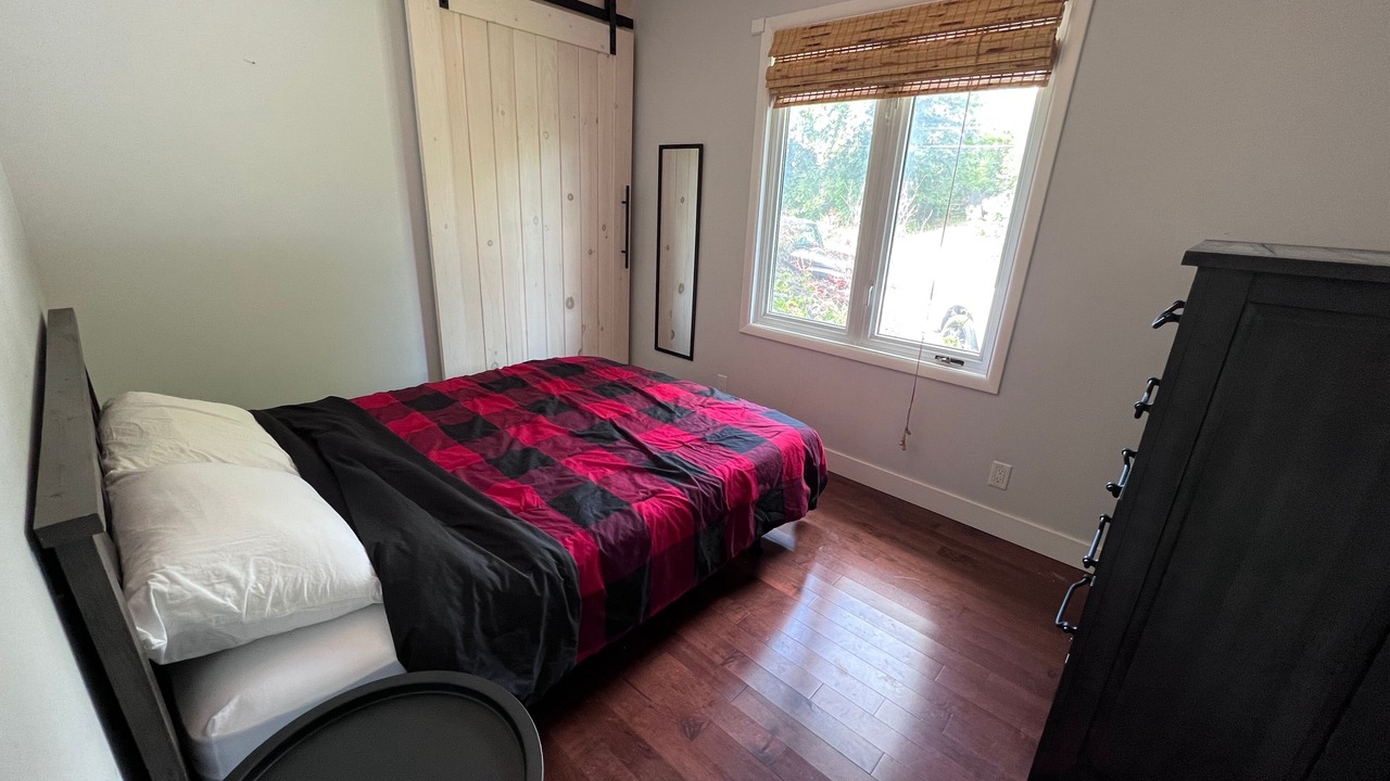 Photo of Bedroom in Selwyn