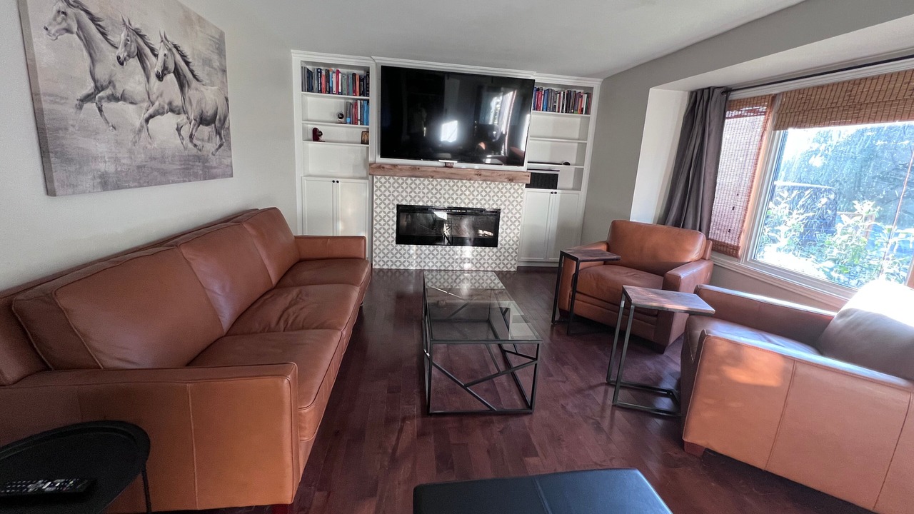 Photo of Livingroom in Selwyn