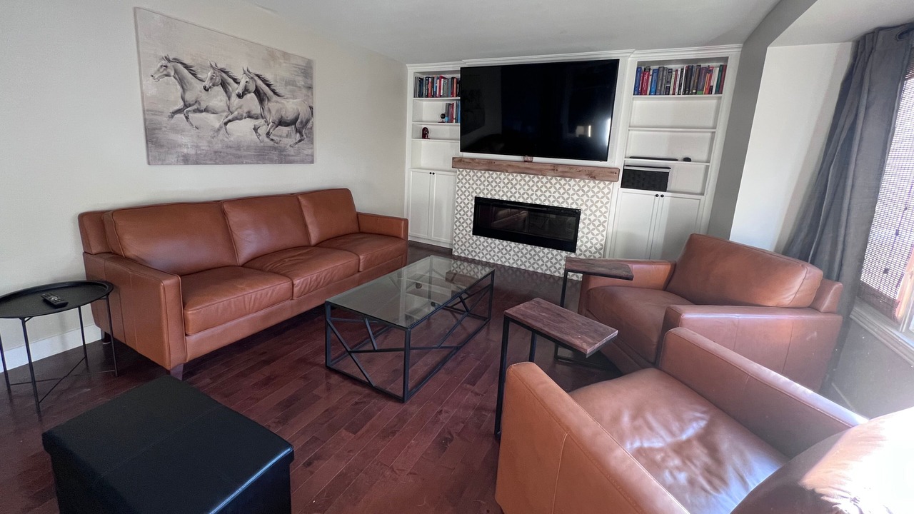 Photo of Livingroom in Selwyn
