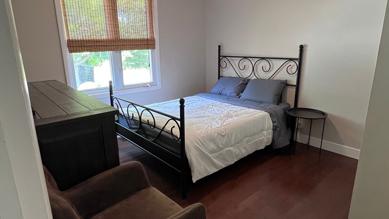 Photo of Bedroom in Selwyn
