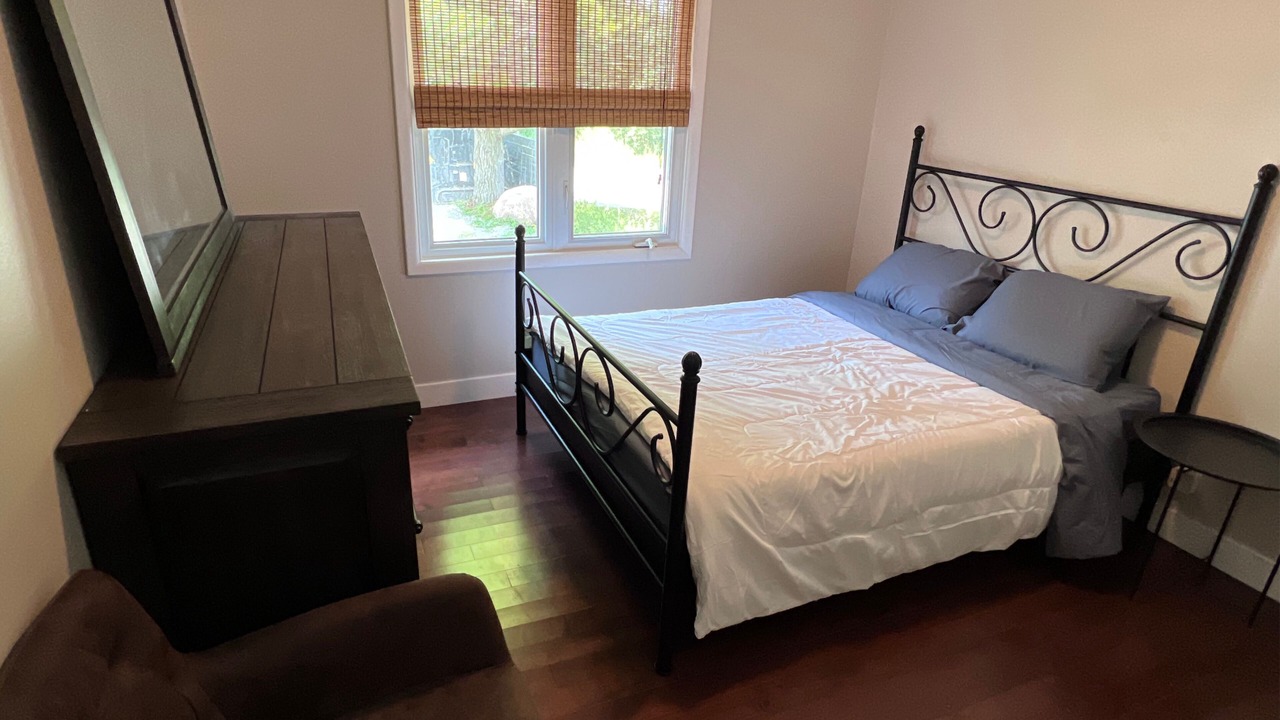 Photo of Bedroom in Selwyn