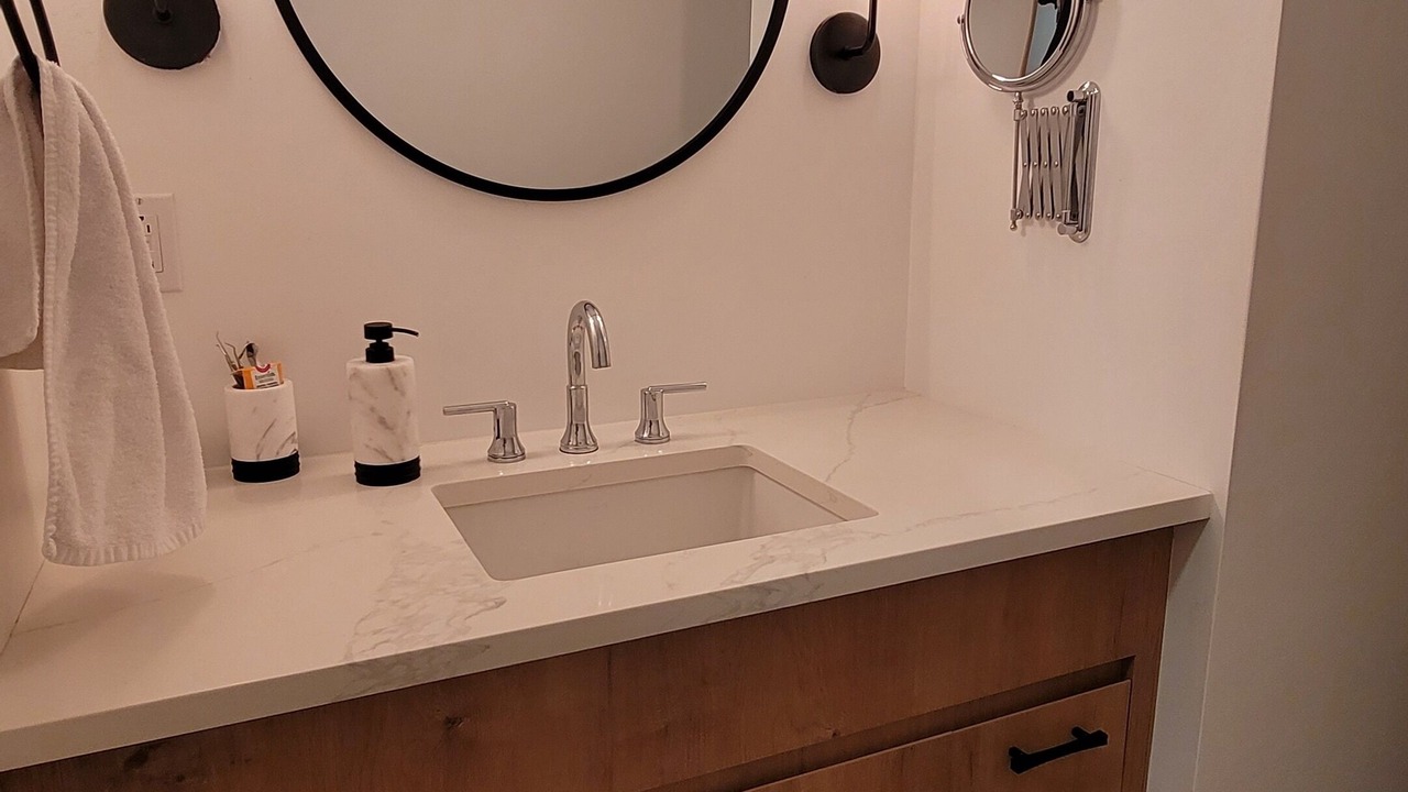 Photo of Bathroom in Selwyn