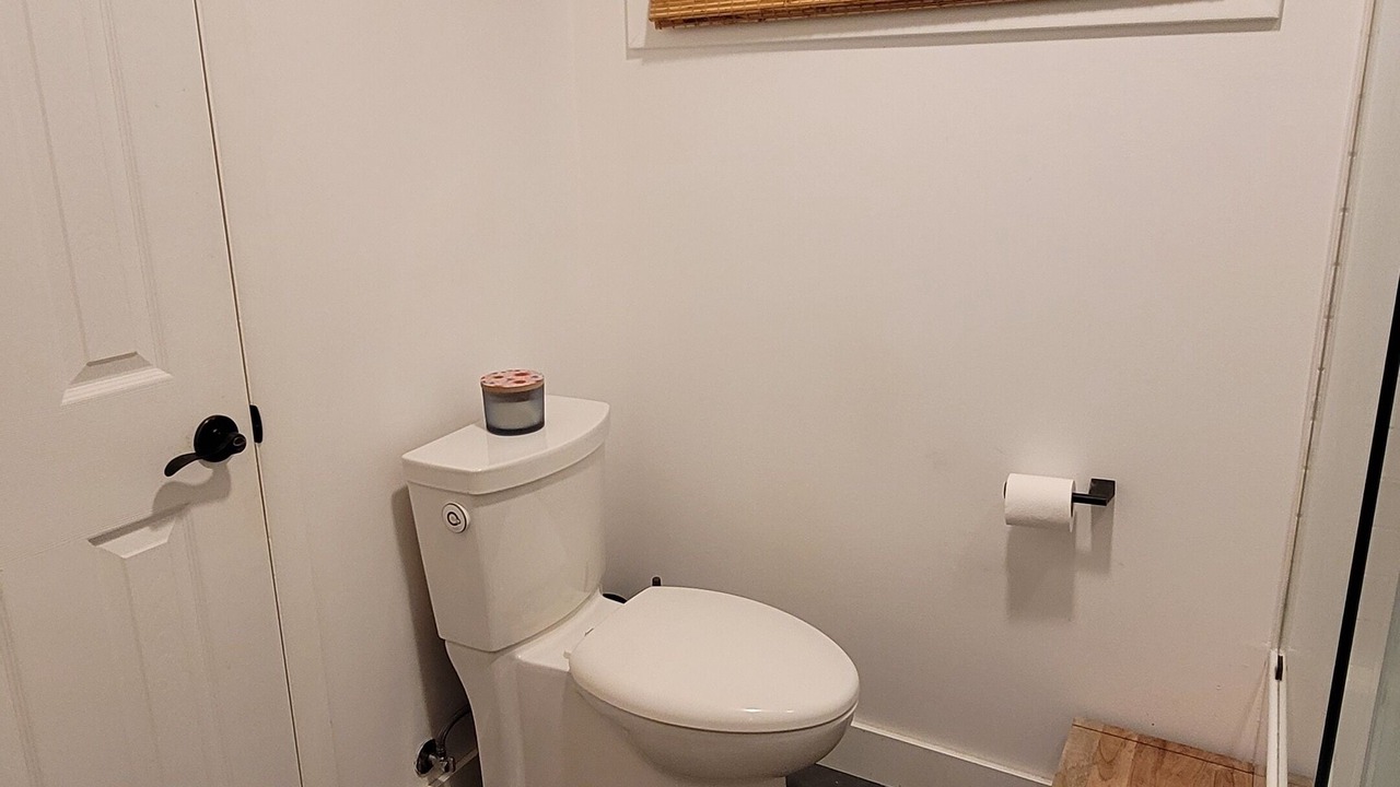 Photo of Bathroom in Selwyn