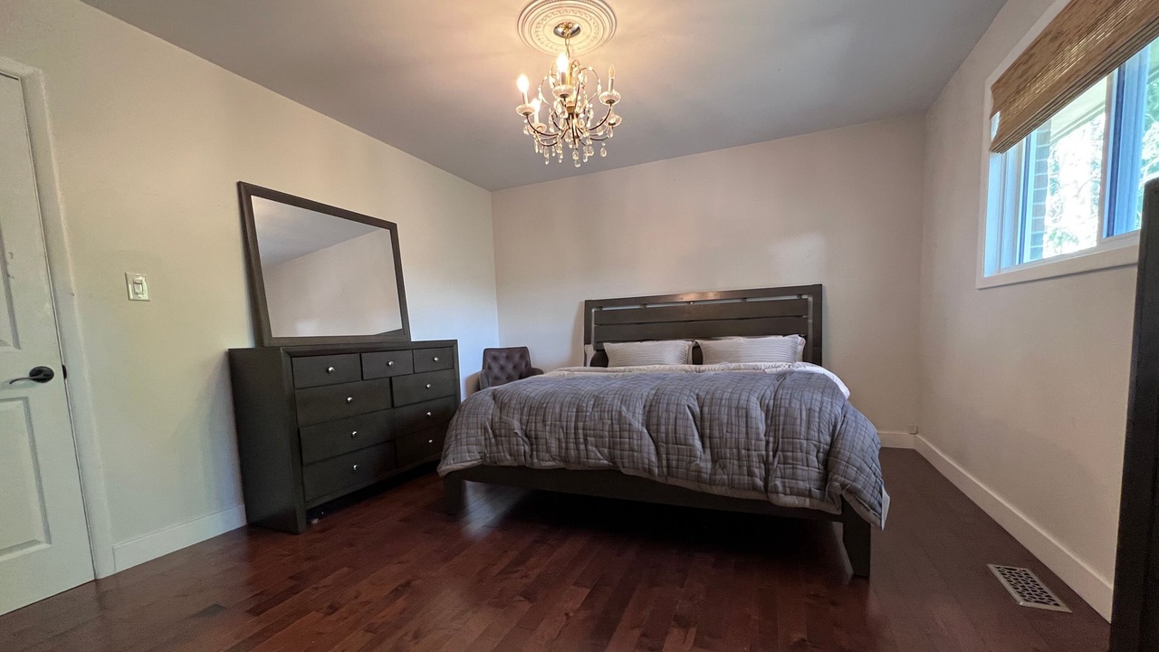 Photo of Bedroom in Selwyn