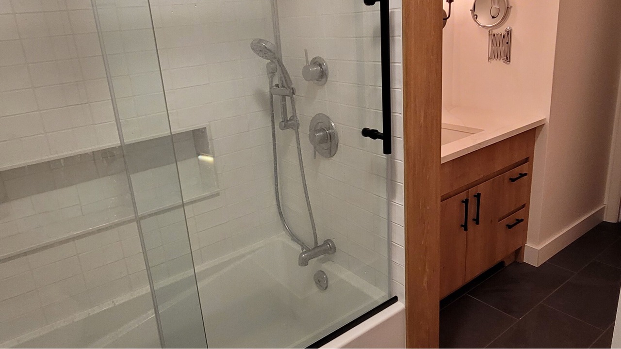 Photo of Bathroom in Selwyn