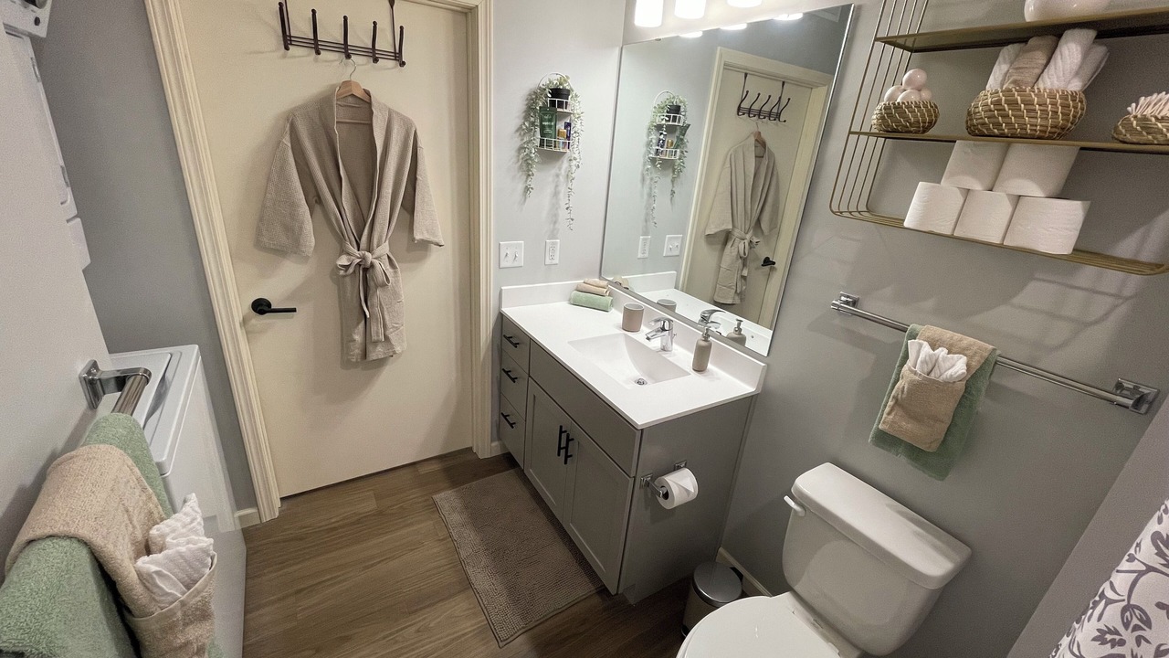 Photo of Bathroom in Richfield