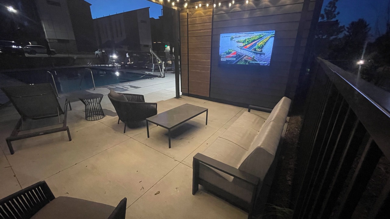 Photo of Patio Balcony in Richfield