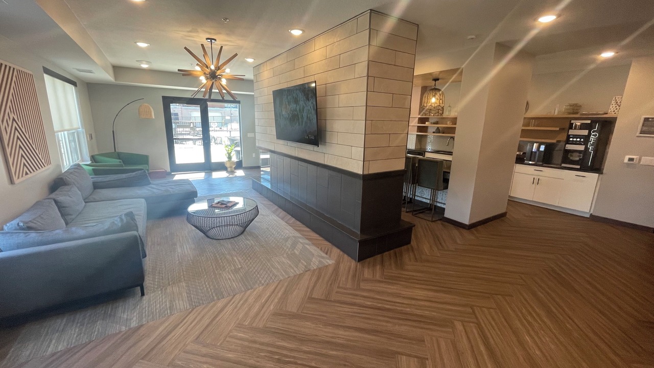 Photo of Livingroom in Richfield
