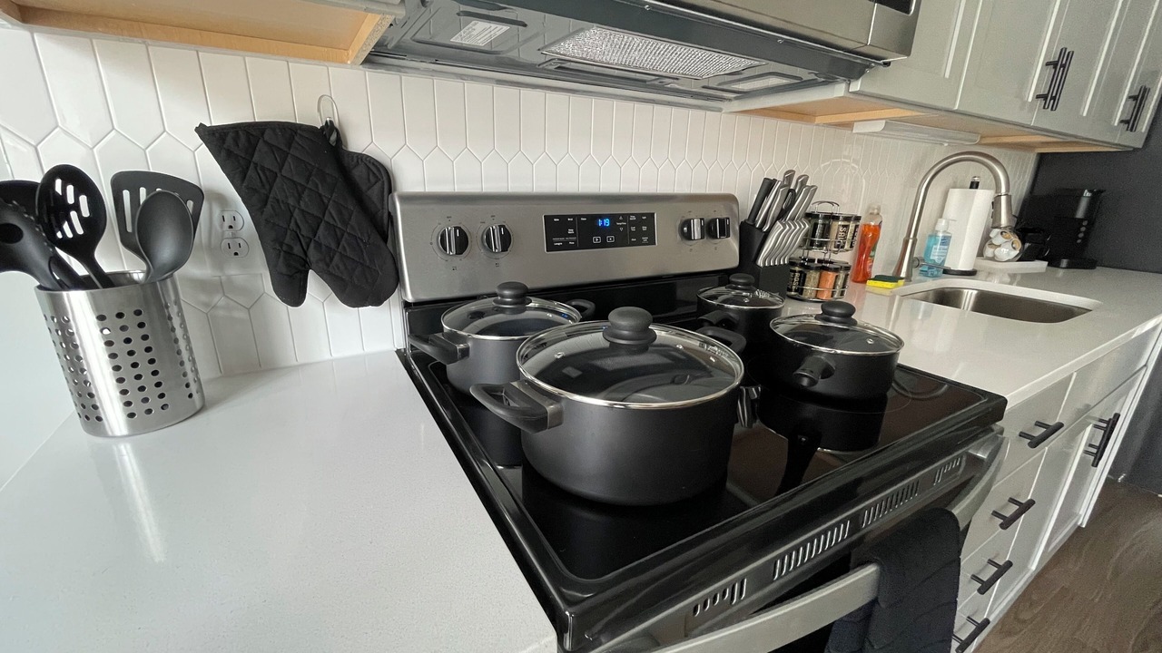 Photo of Kitchen in Richfield
