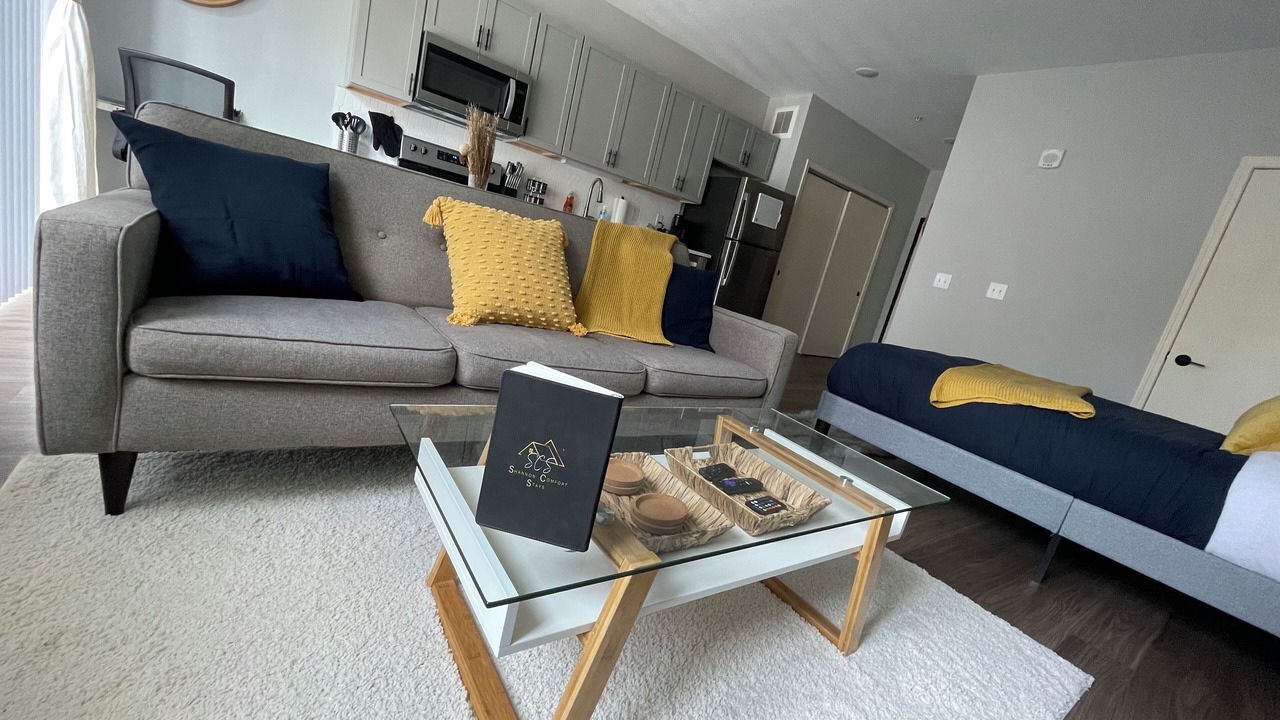 Photo of Livingroom in Richfield