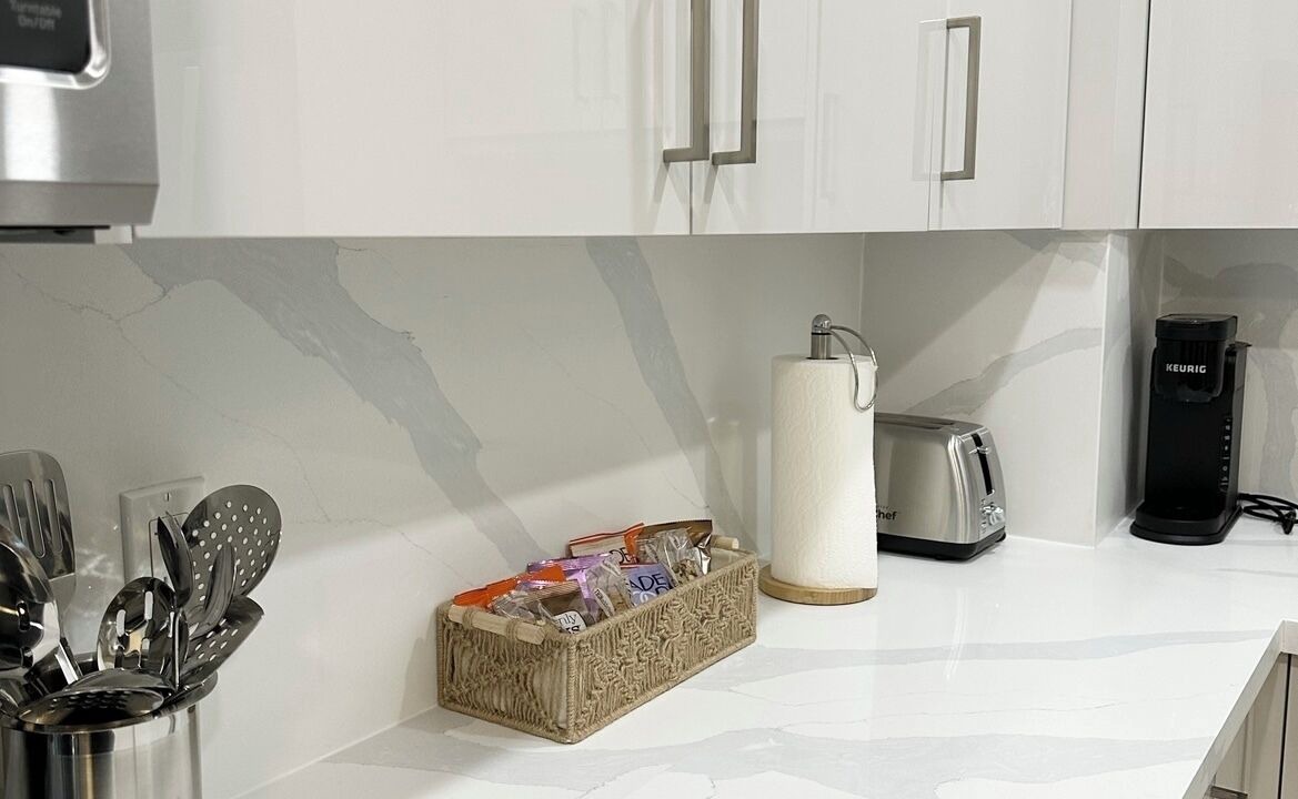 Photo of Kitchen in Davenport