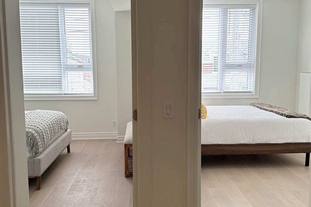 Photo of Bedroom in Davenport