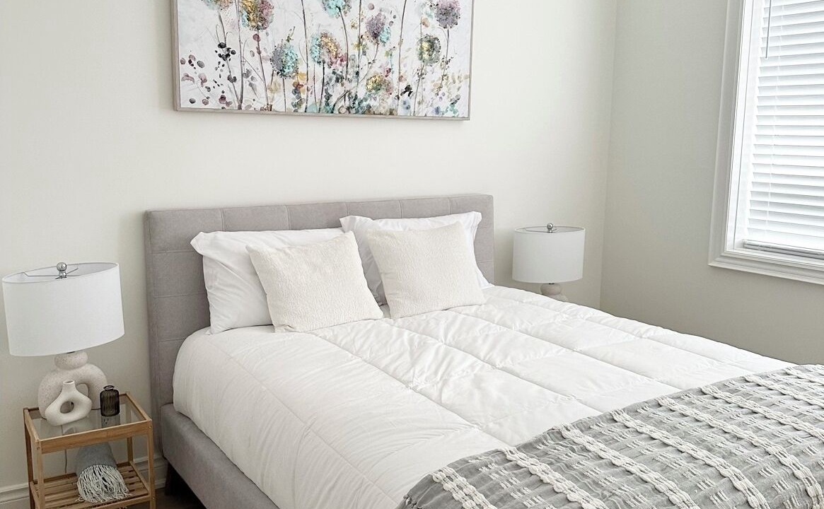 Photo of Bedroom in Davenport