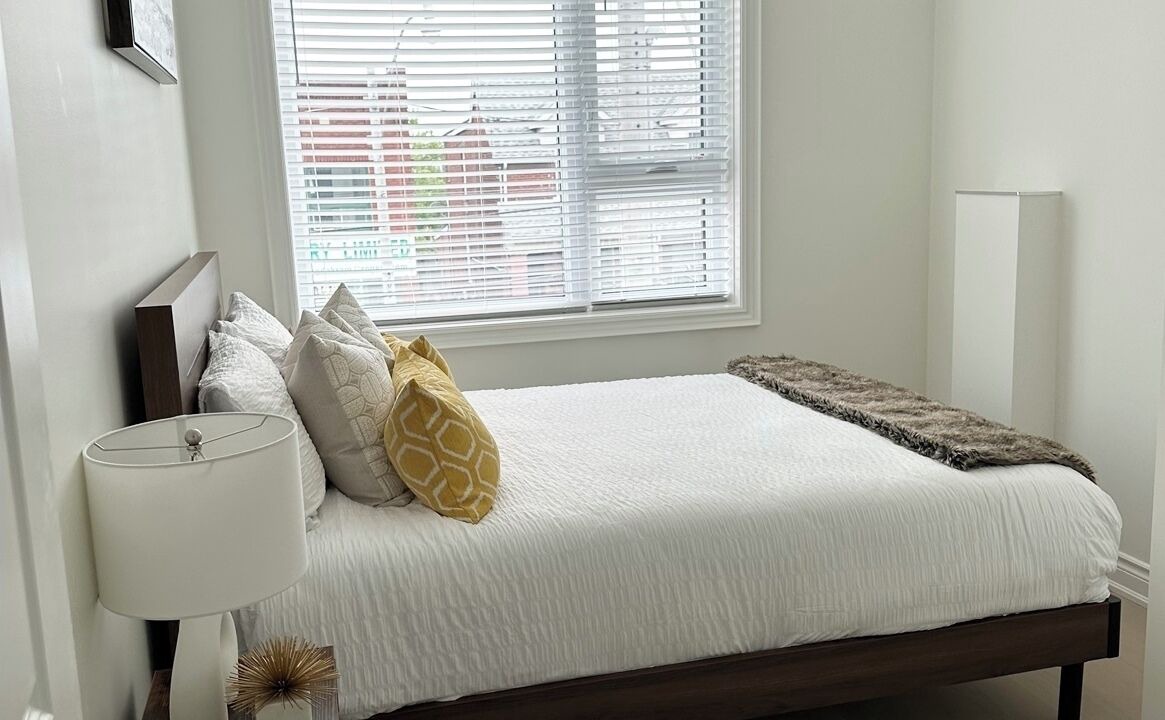 Photo of Bedroom in Davenport