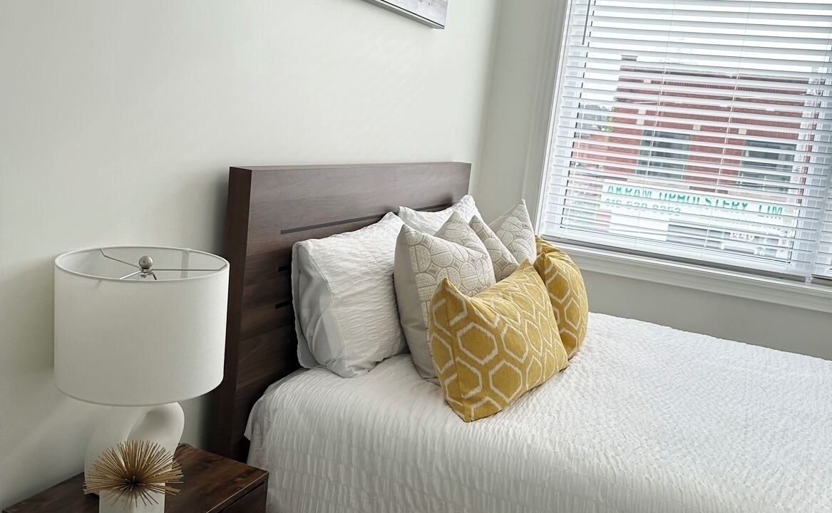 Photo of Bedroom in Davenport