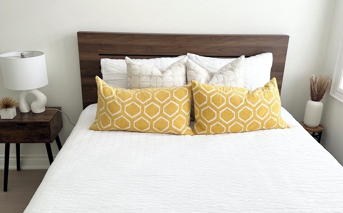 Photo of Bedroom in Davenport