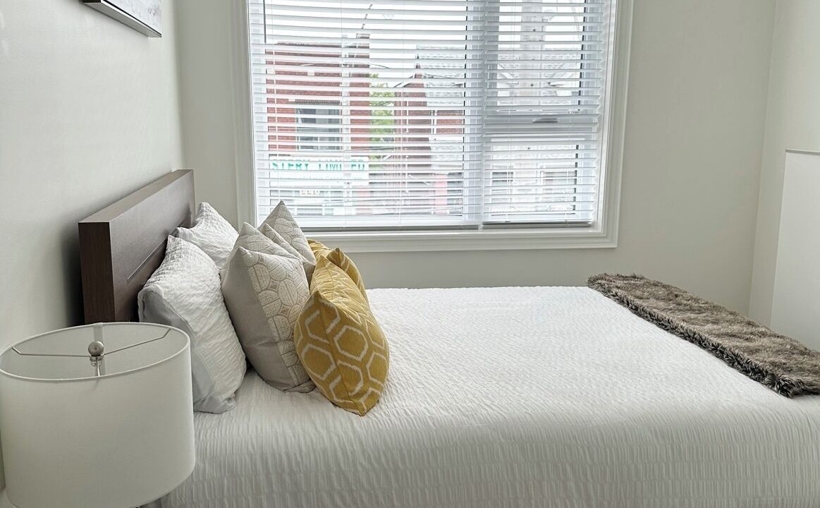 Photo of Bedroom in Davenport