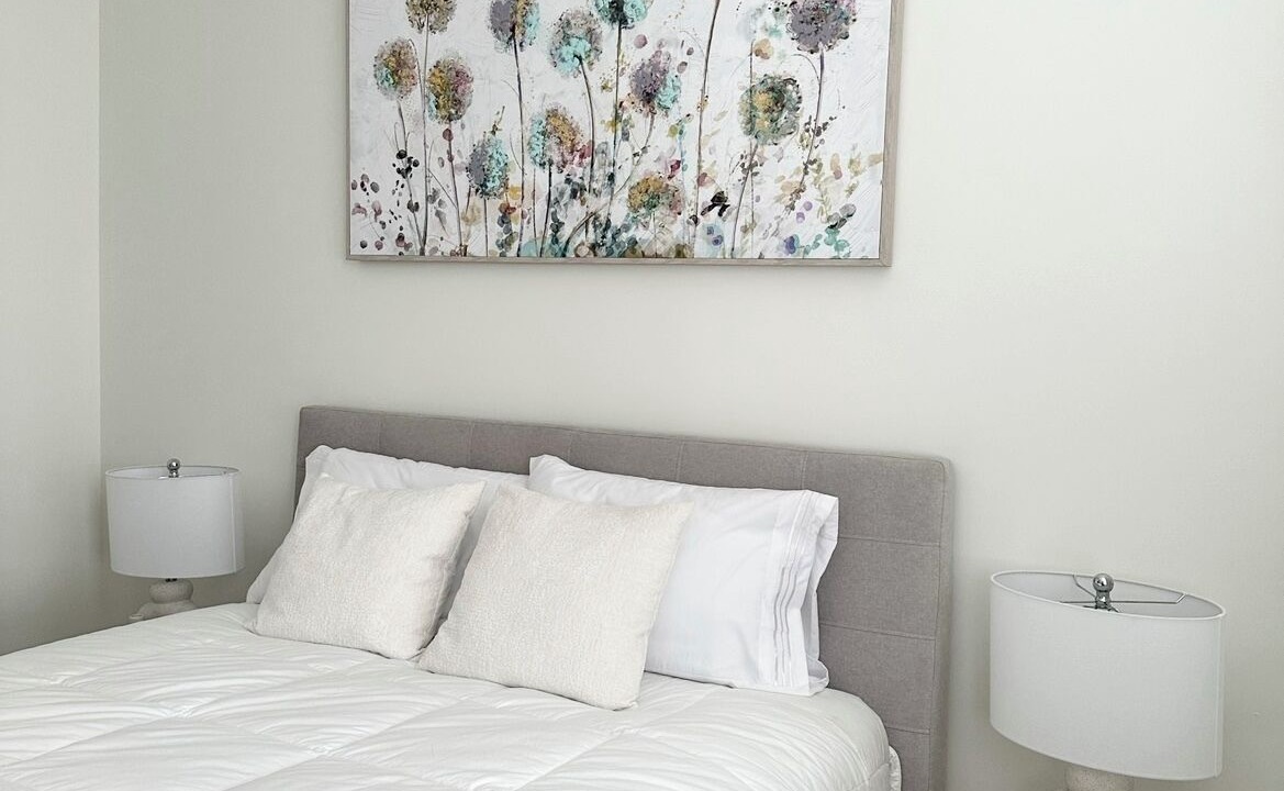 Photo of Bedroom in Davenport