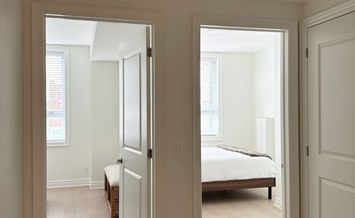 Photo of Bedroom in Davenport