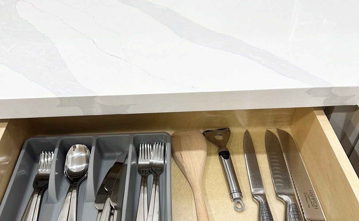 Photo of Kitchen in Davenport