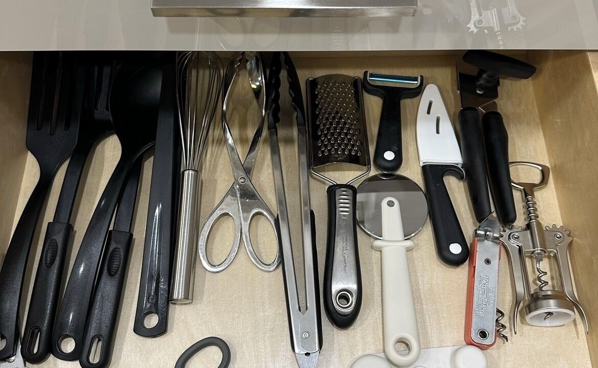 Photo of Kitchen in Davenport